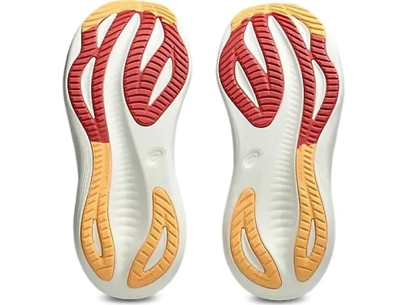 ASICS Gel-Nimbus 27 - 4