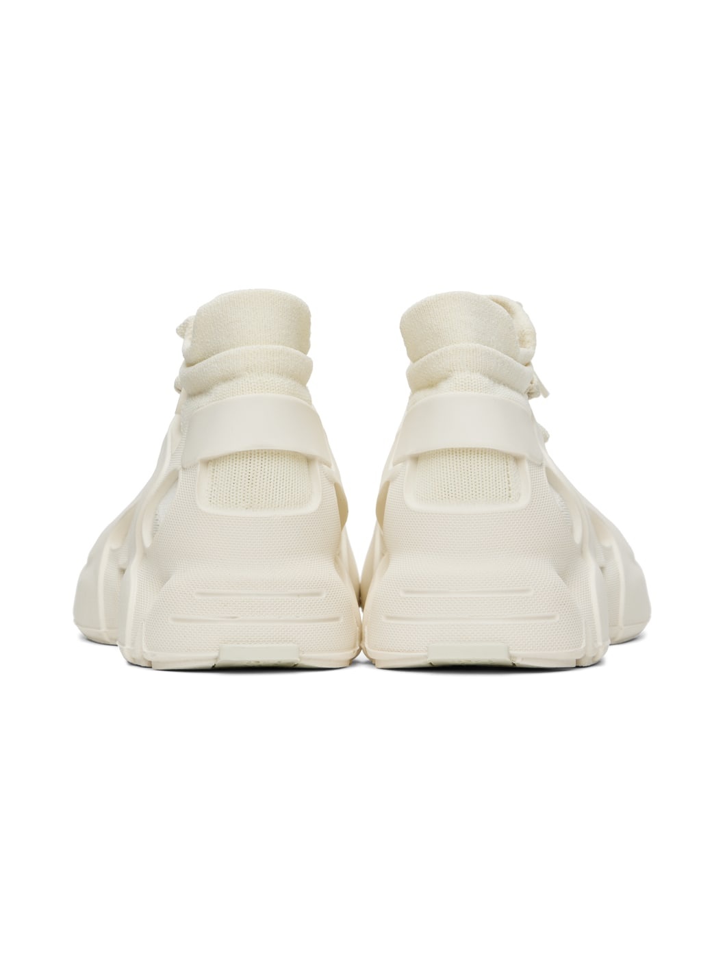 Off-White Tossu Sneakers - 2