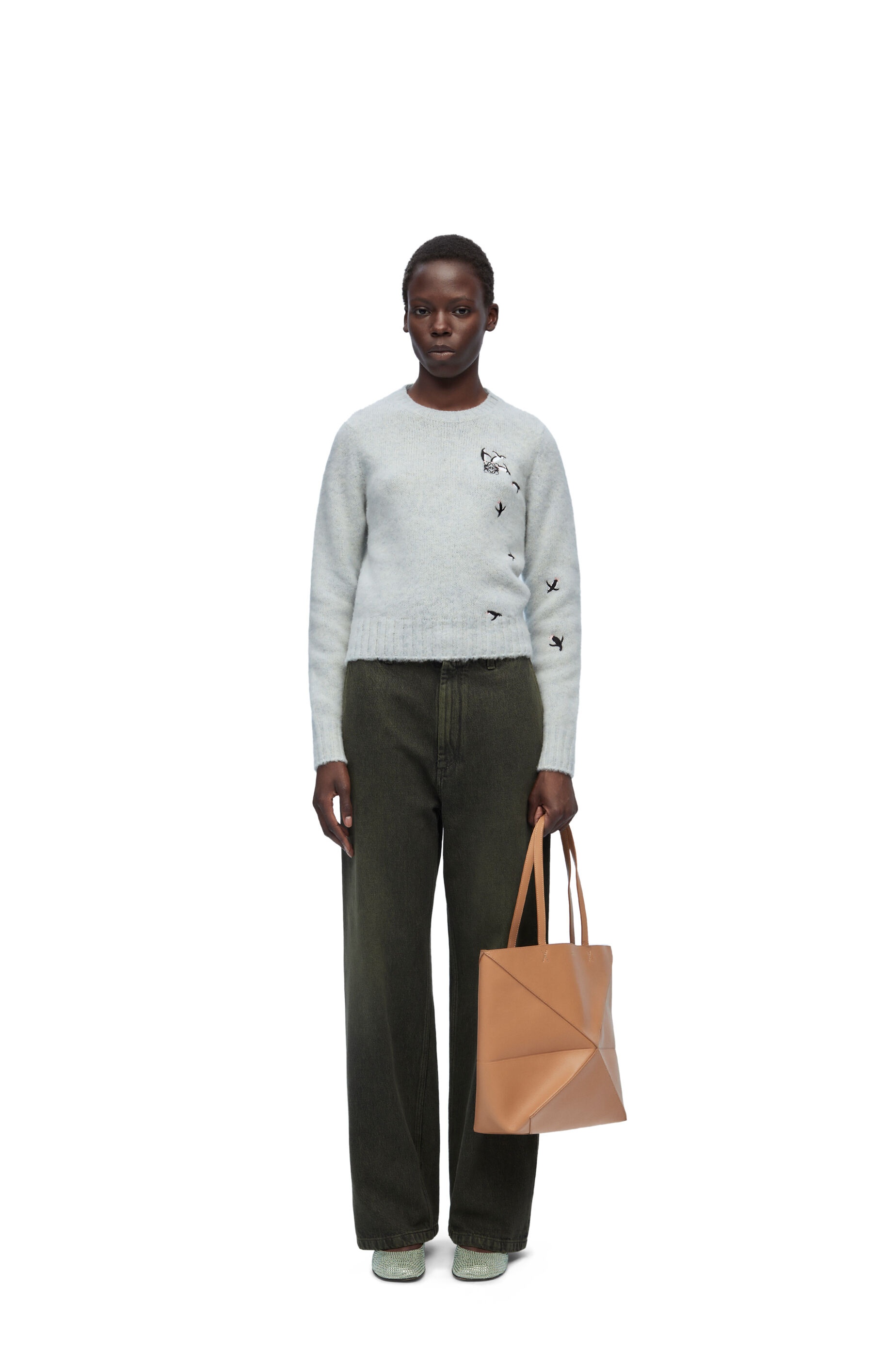 Sweater in wool - 2