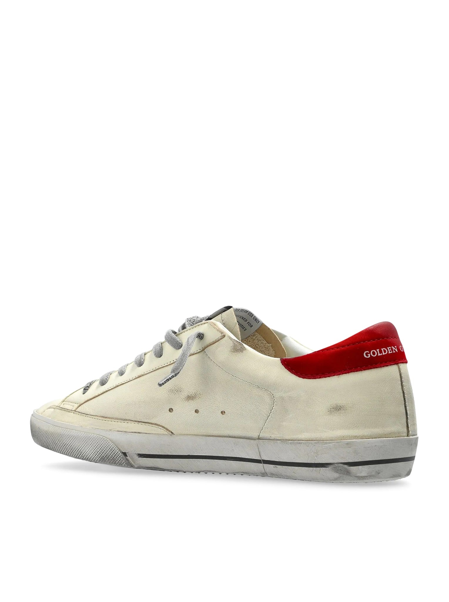 SNEAKERS SUPERSTAR IN NAPPA - 3