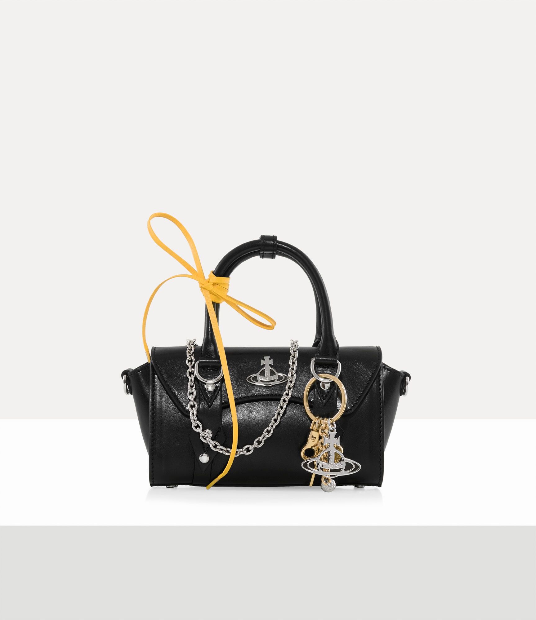 BETTINA MINI CROSSBODY - 5