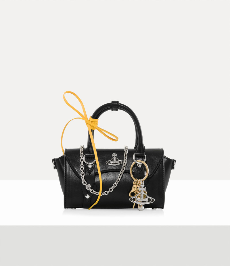 BETTINA MINI CROSSBODY 5