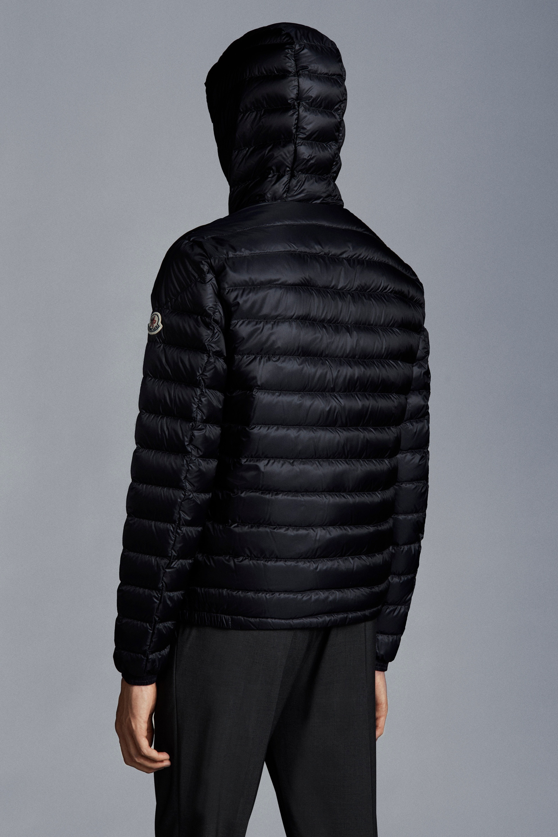 Douret Short Down Jacket - 5