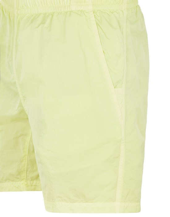 B01G6 STONE ISLAND STELLINA LEMON - 3
