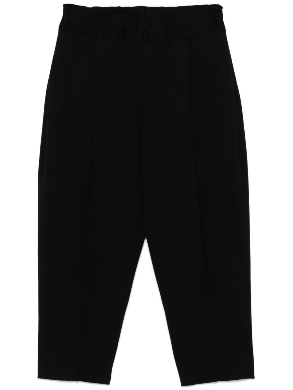 Issey Miyake Women Campagne Pants - 4