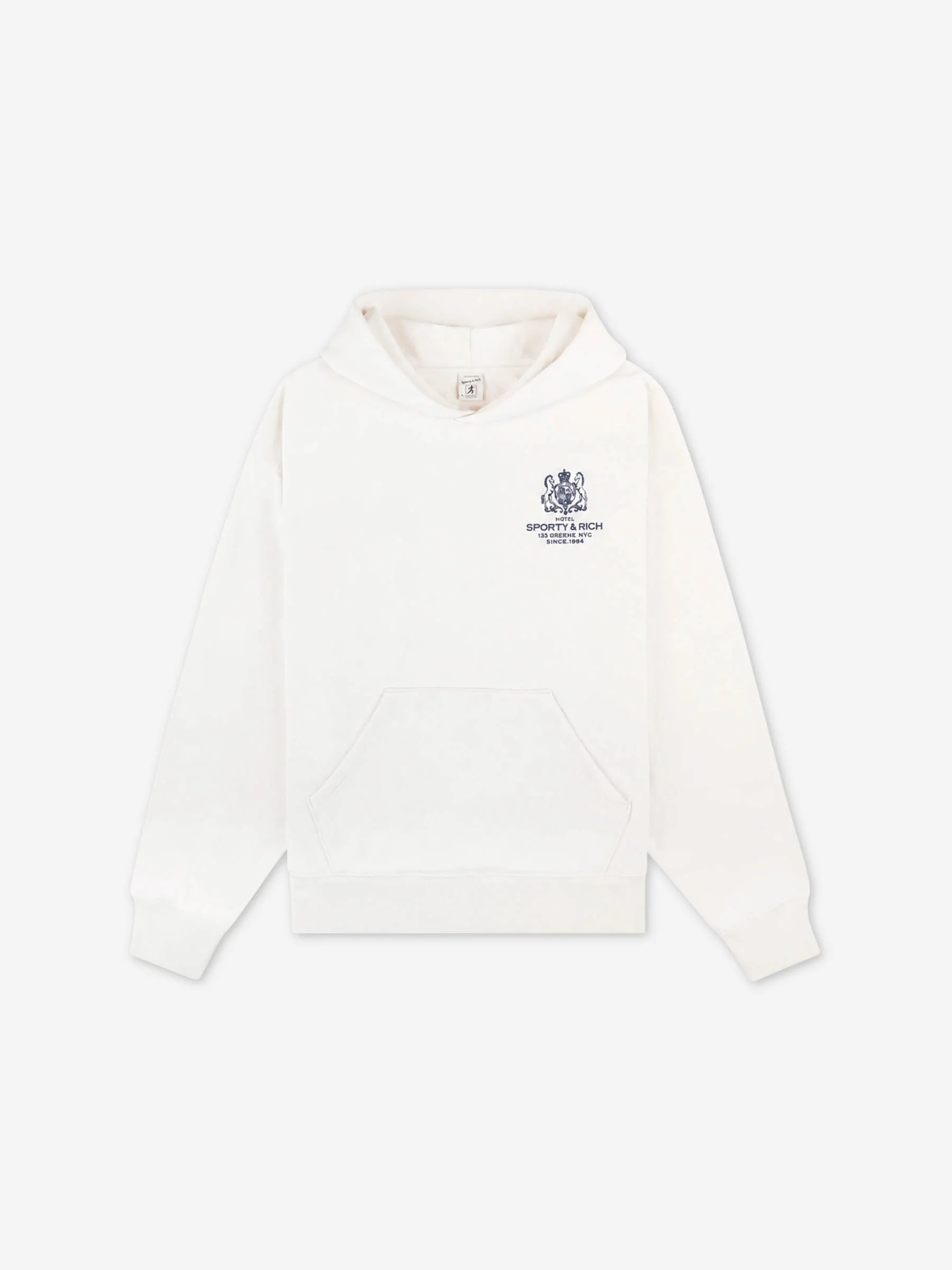 LOGO SWEATSHIRT - 1