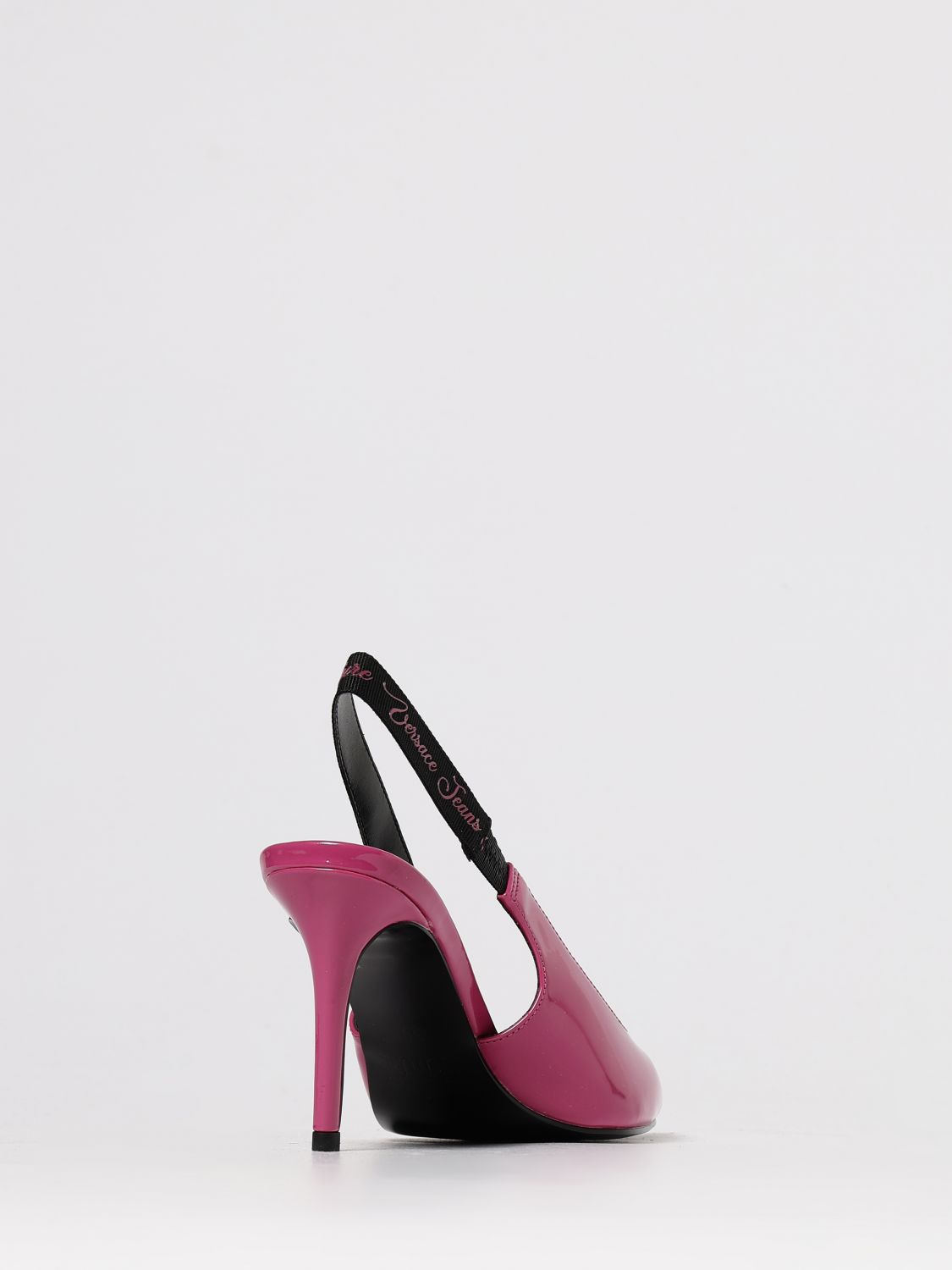 Ballet flats woman Versace Jeans Couture - 3