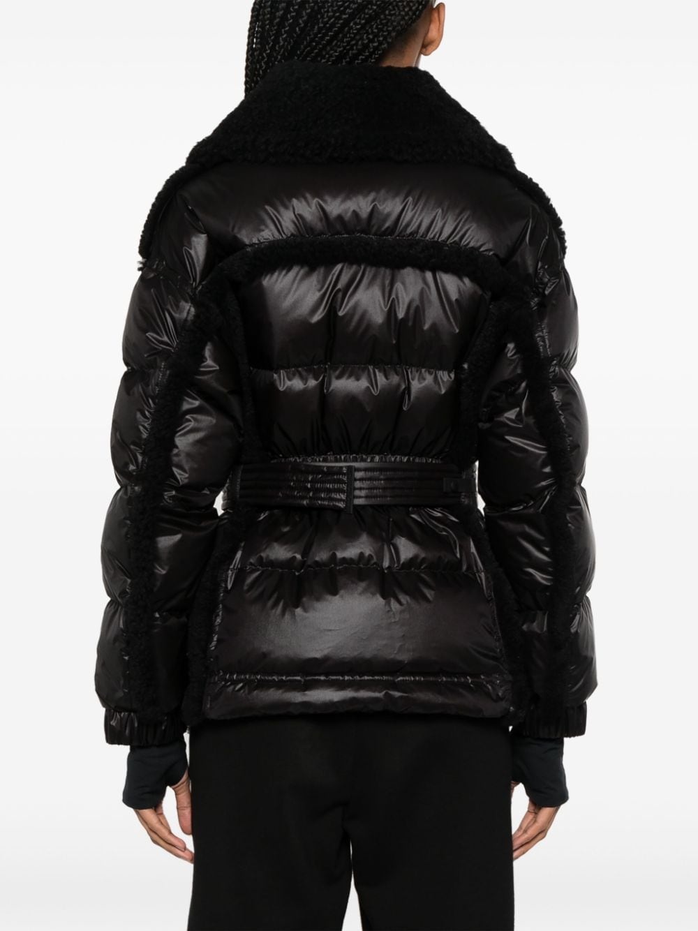 Biollay down jacket - 4