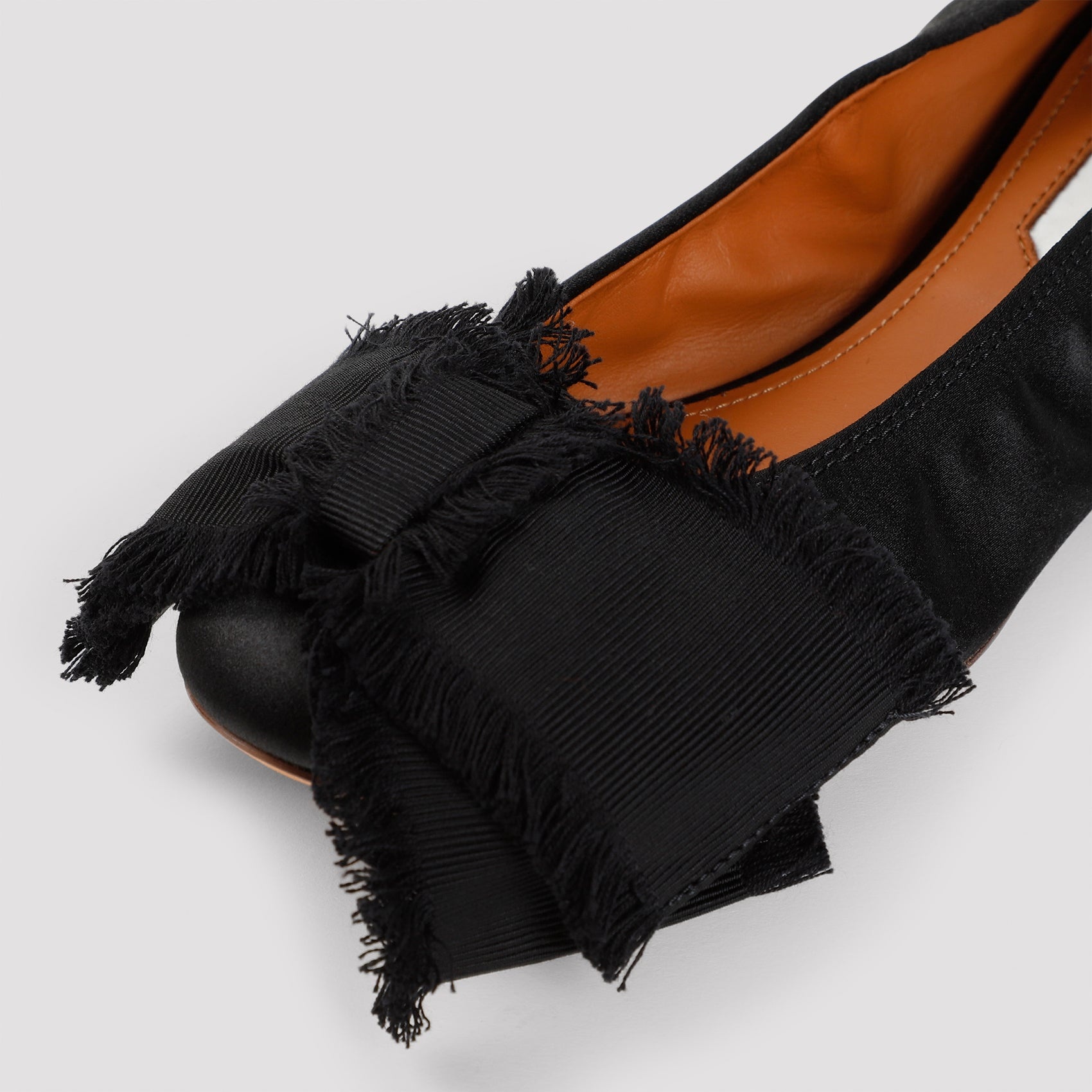 Ballerinas Black - 6