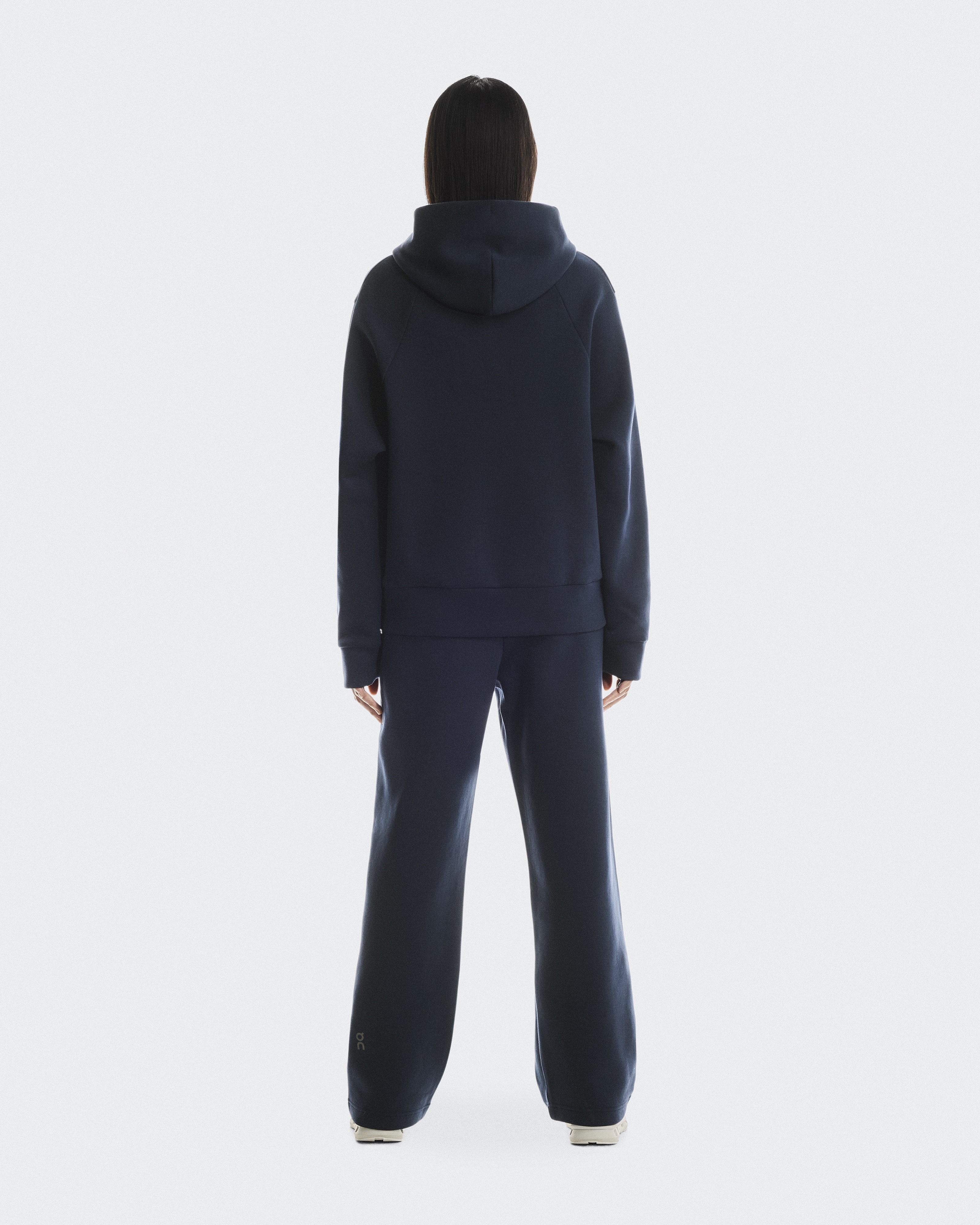 Focus Tech Hoodie - 2