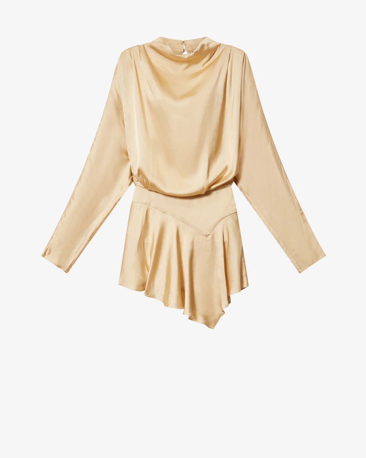 NELINE DRESS - 1