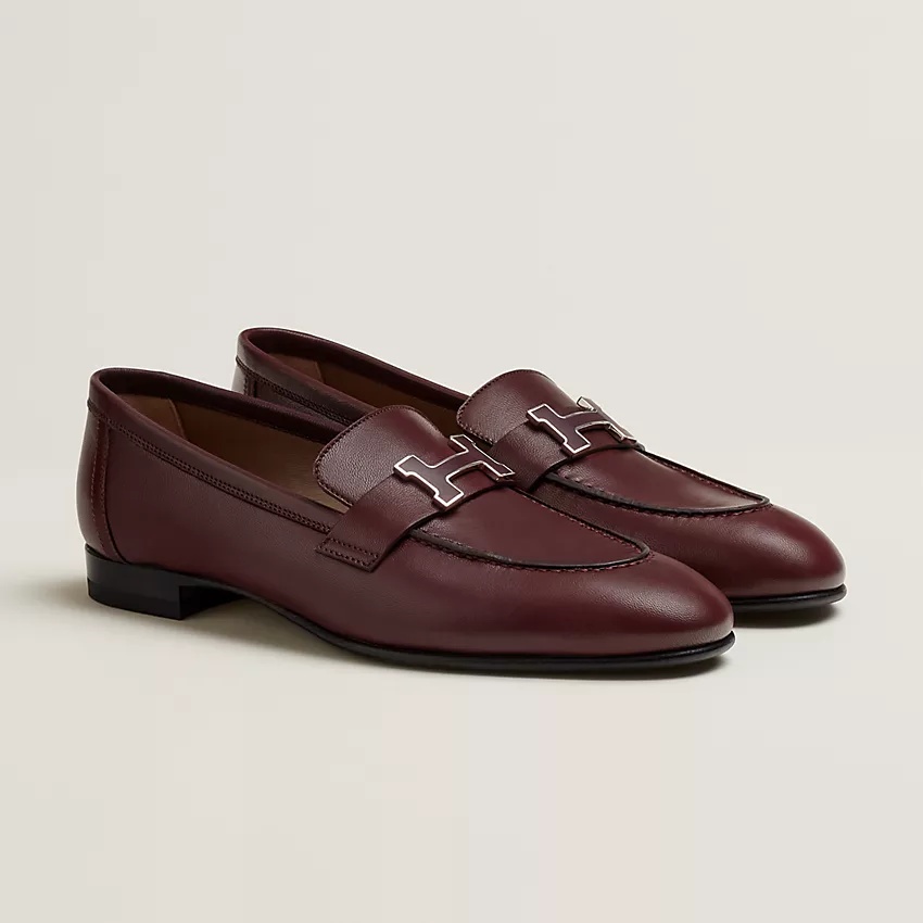 Paris loafer - 1
