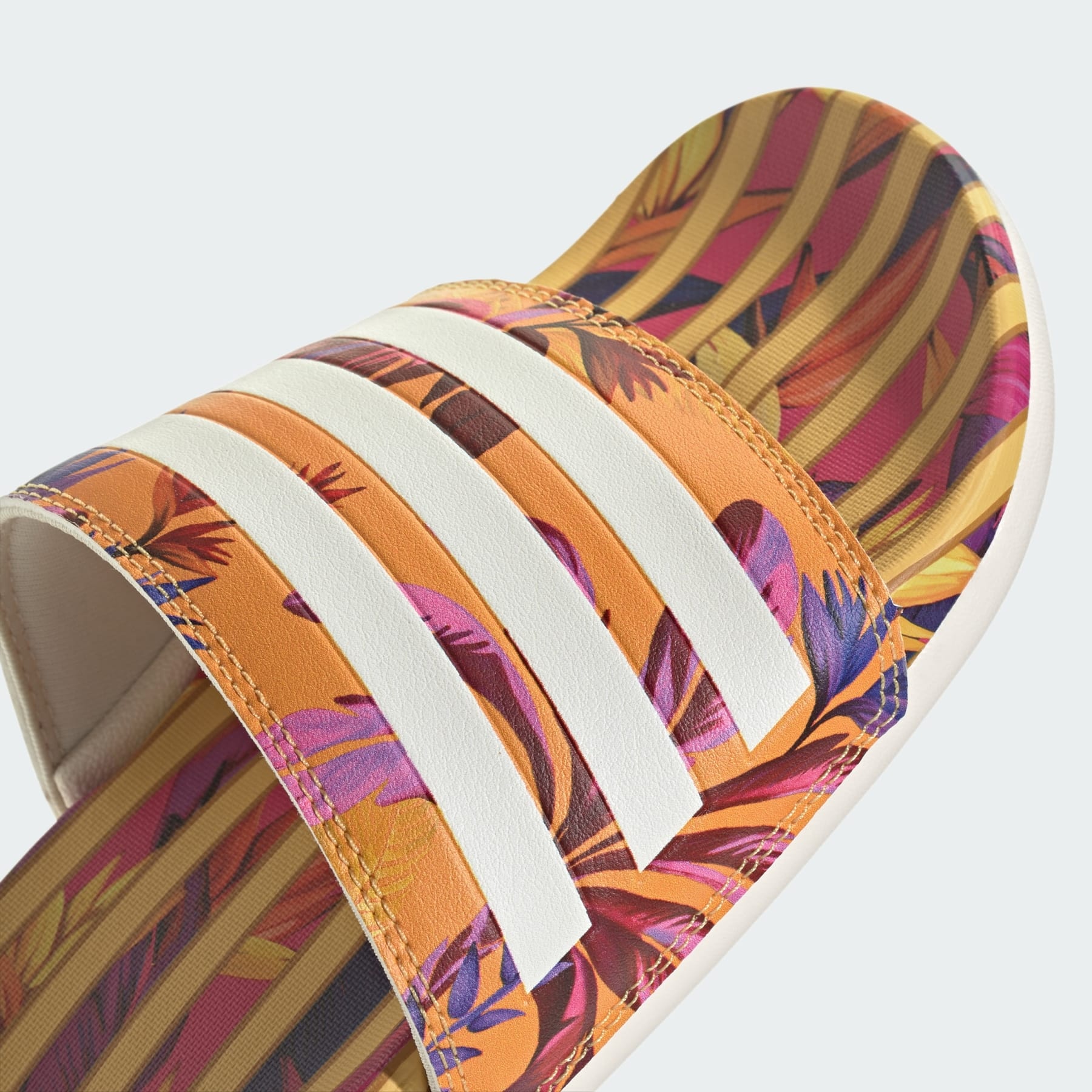 Adilette Comfort Sandals - 7