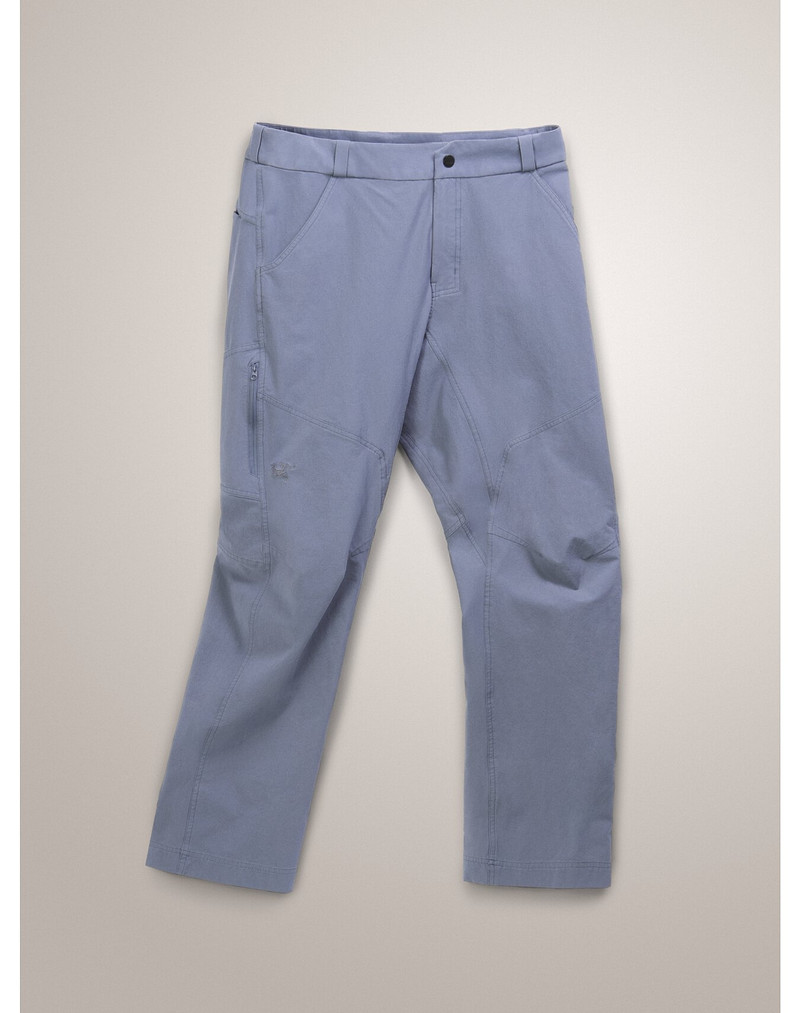 Cronin Cotton Pant 8