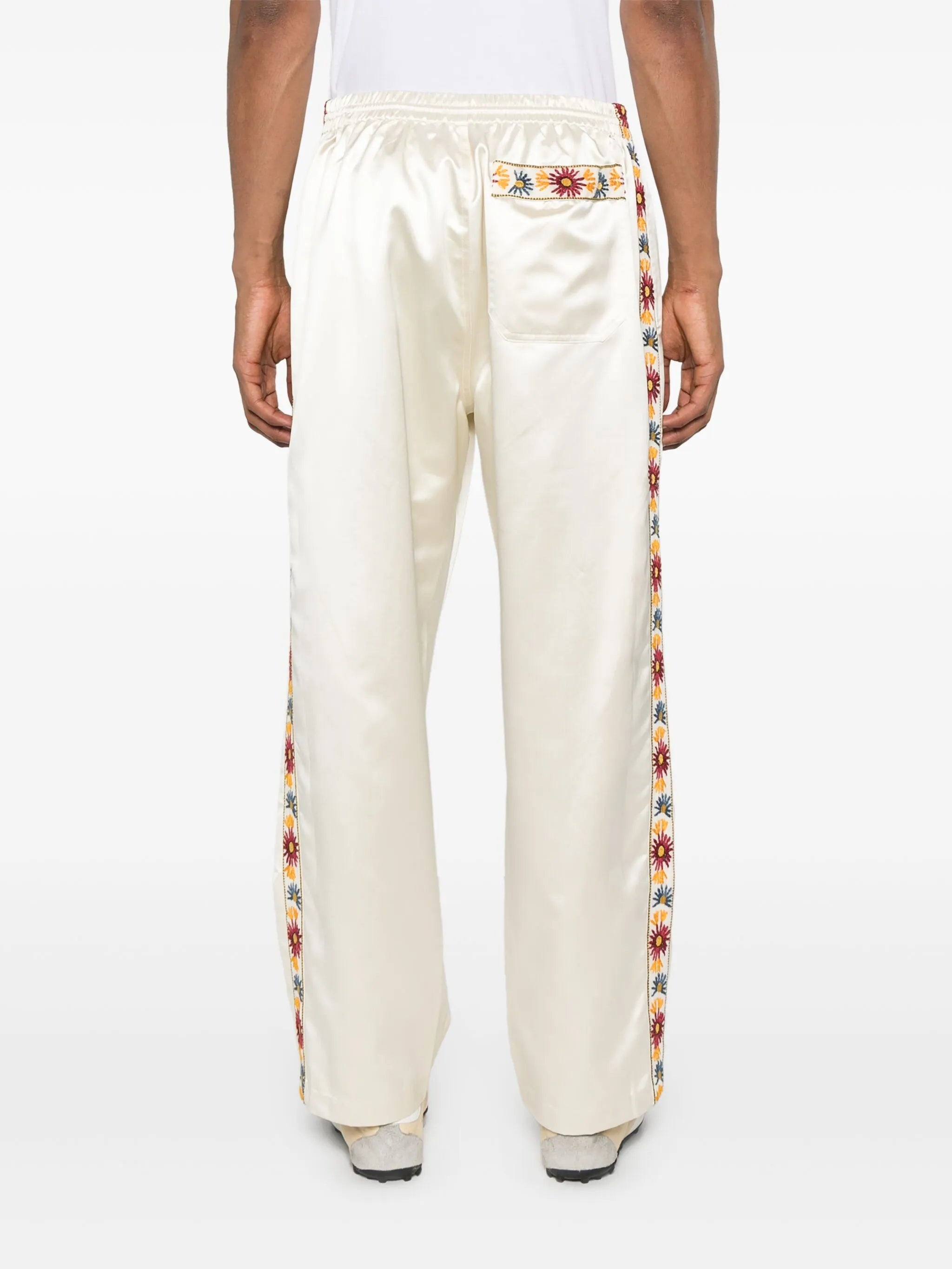 Candyfloss Trousers - 2