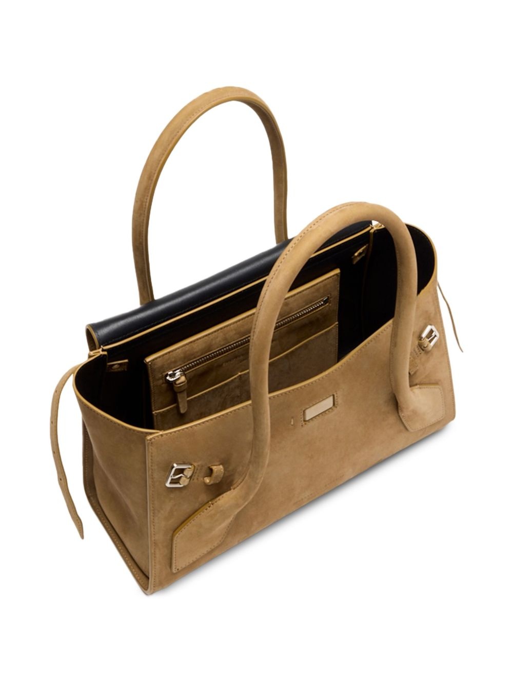 small Tate shoulder bag - 5