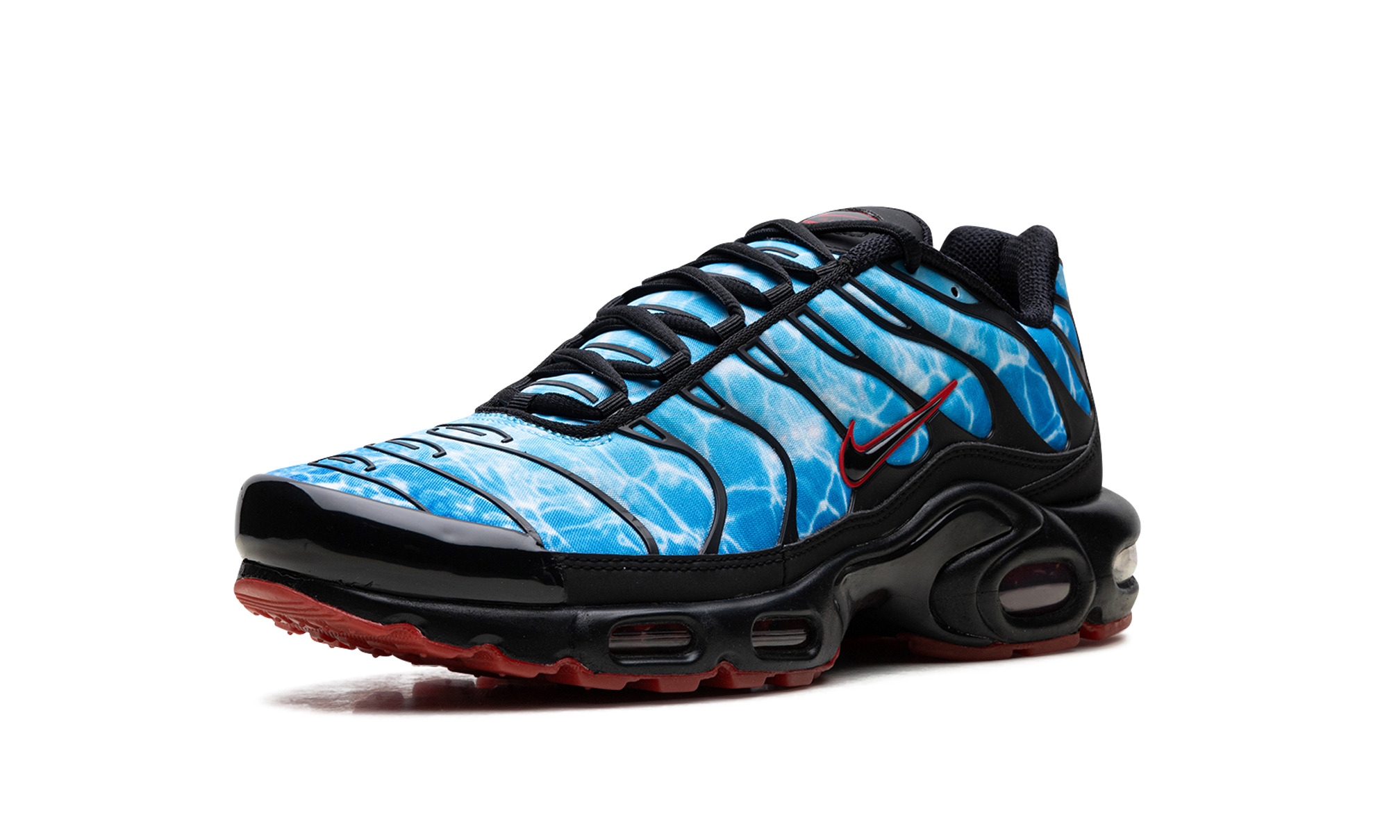 Air Max Plus "Shark Attack" - 4