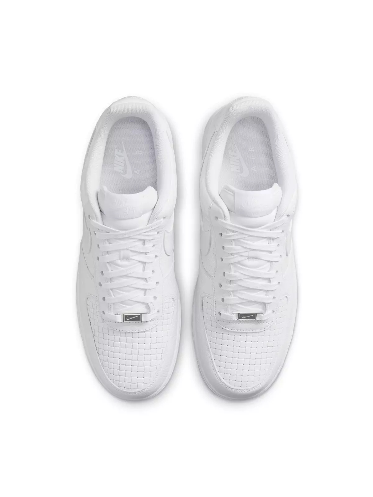 Air Force 1 '07 LX "White Prints" Men's Shoe - 9