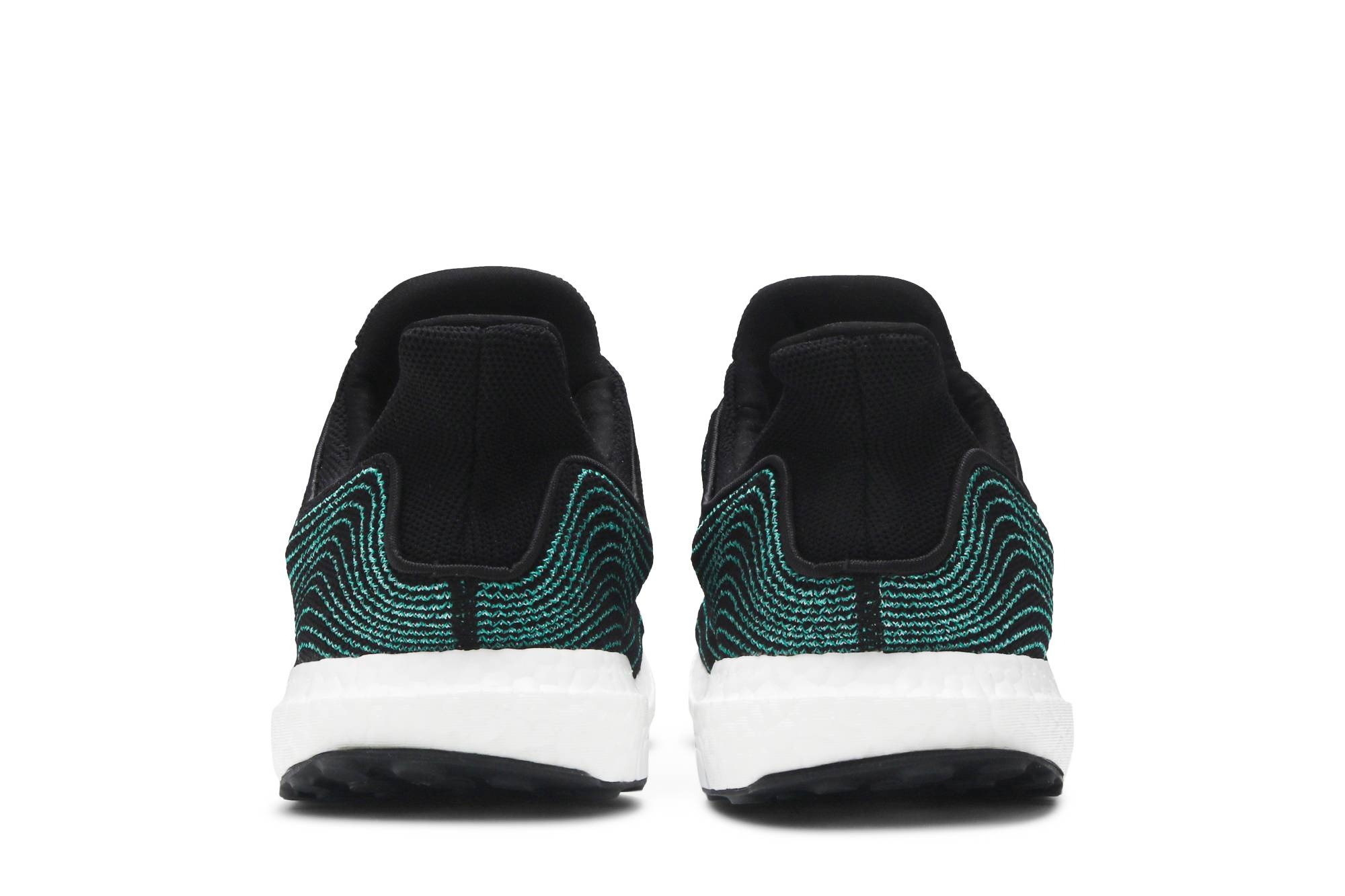 Parley x UltraBoost DNA 'Core Black' - 6