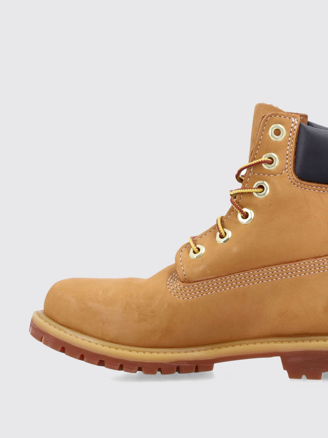 Boots woman Timberland - 4