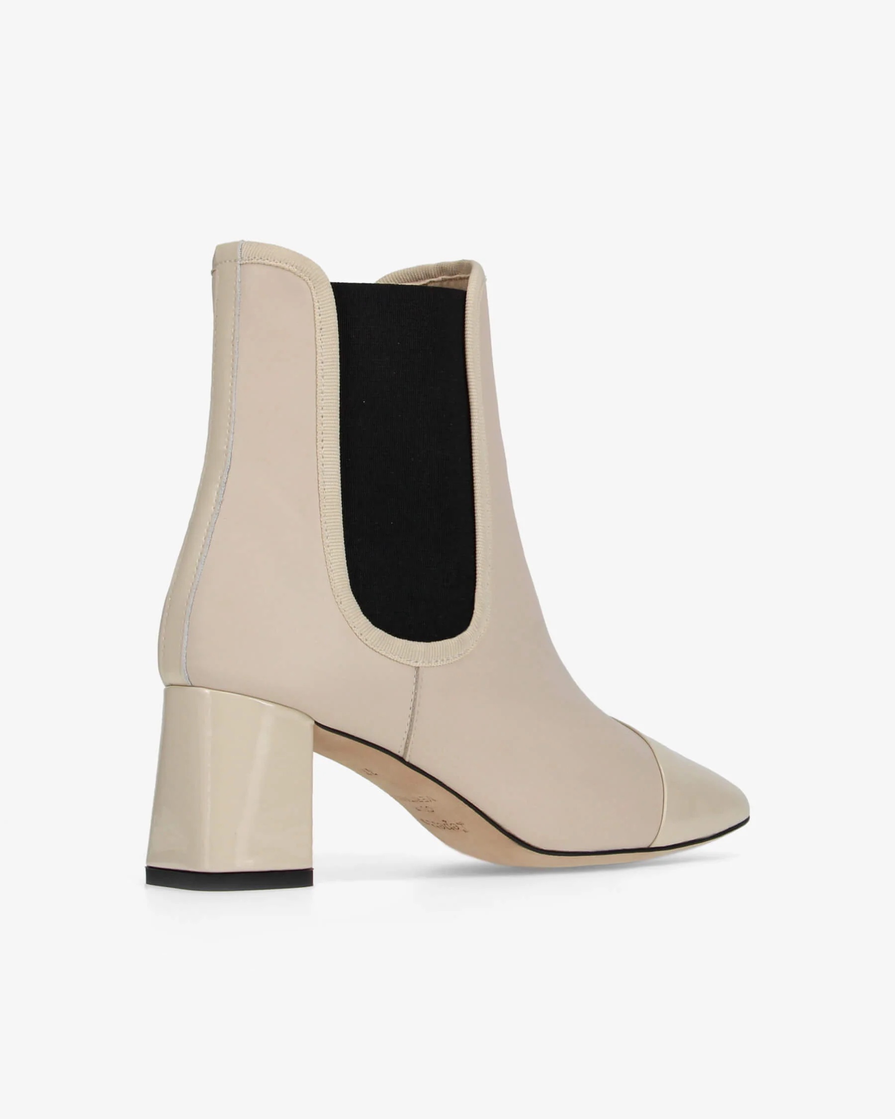 MELISSA ANKLE BOOTS - 3