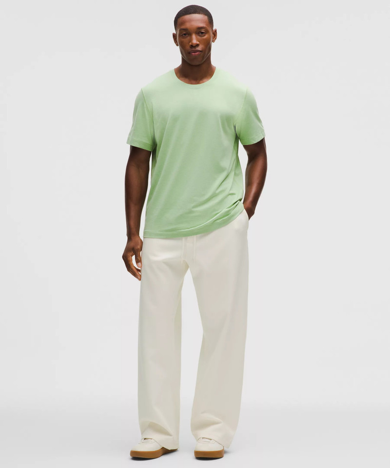 lululemon Soft Jersey Short-Sleeve Shirt outlook