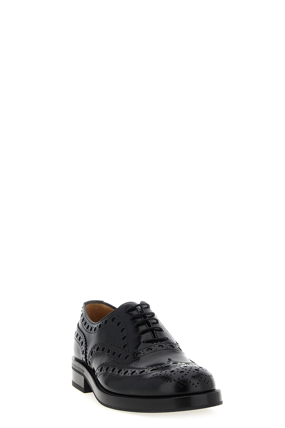 'Pilar' lace up shoes - 2