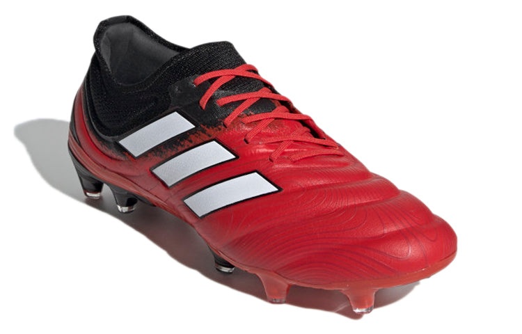 adidas Copa 20.1 FG 'Active Red' EF1948 - 3