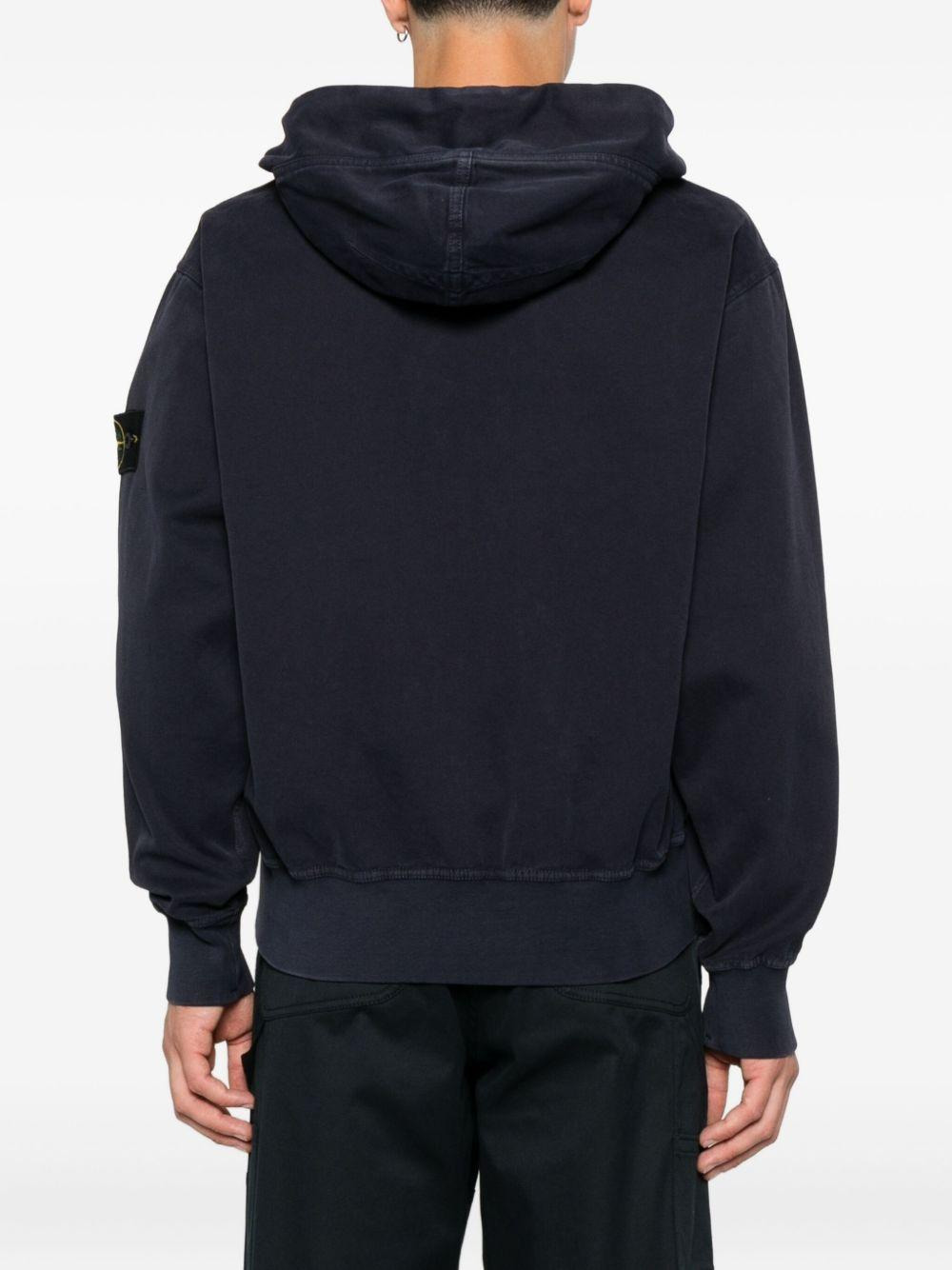 FELPA STONE ISLAND - 3