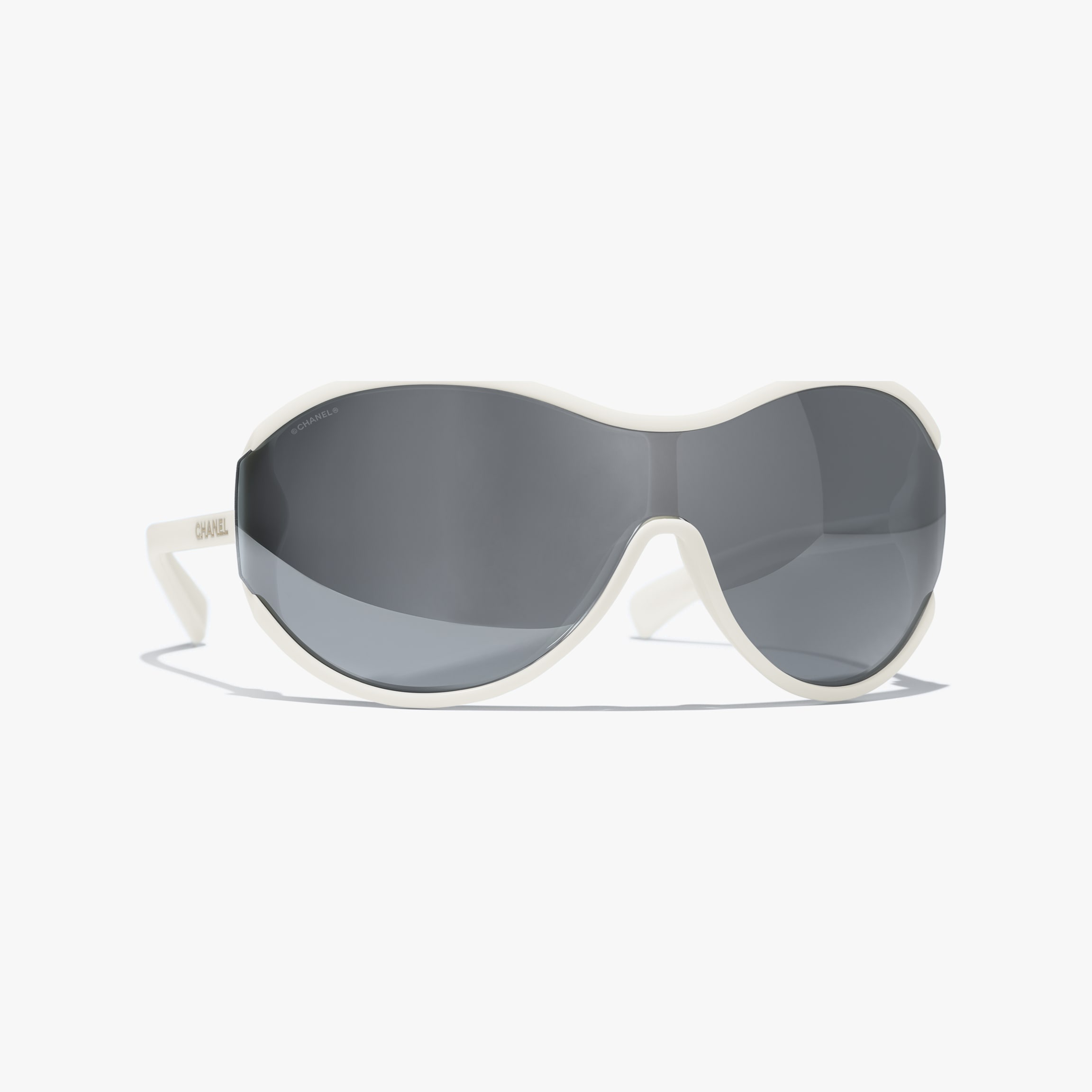 Shield Sunglasses - 1