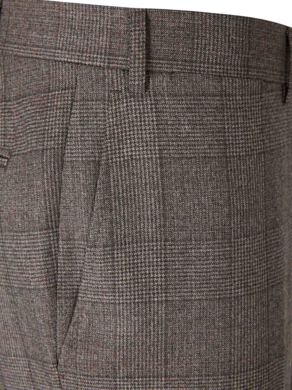 checked suit - 5