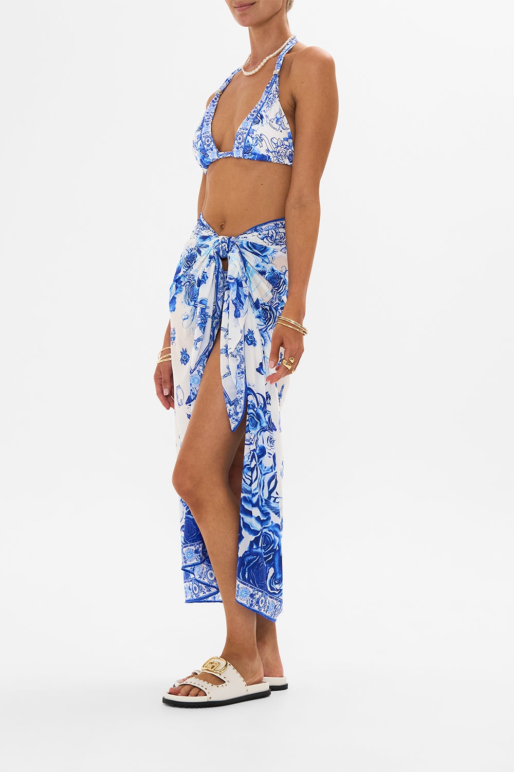 LONG SARONG - 4