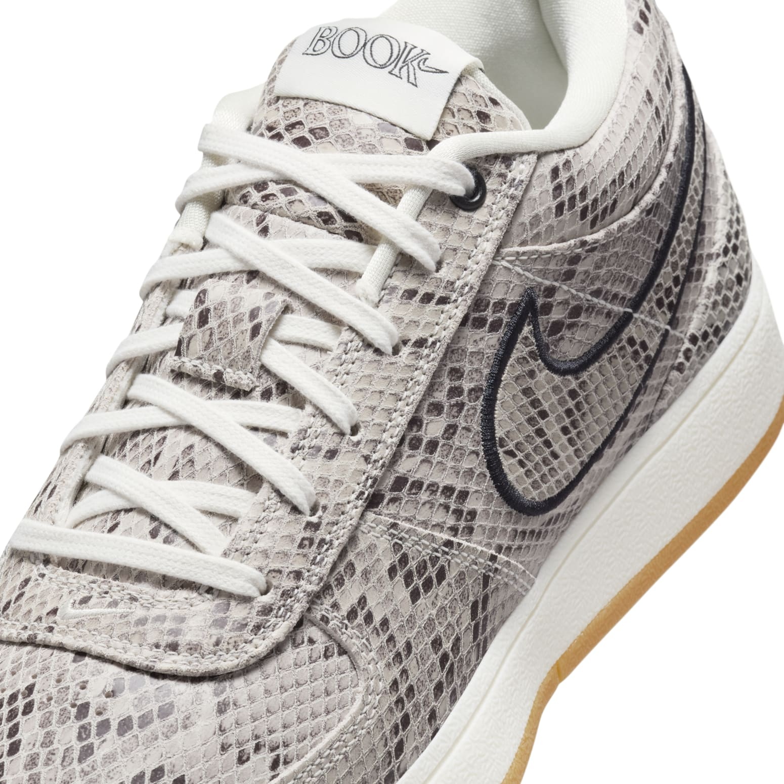 Nike Book 1 'Python' HJ5352-100 - 7