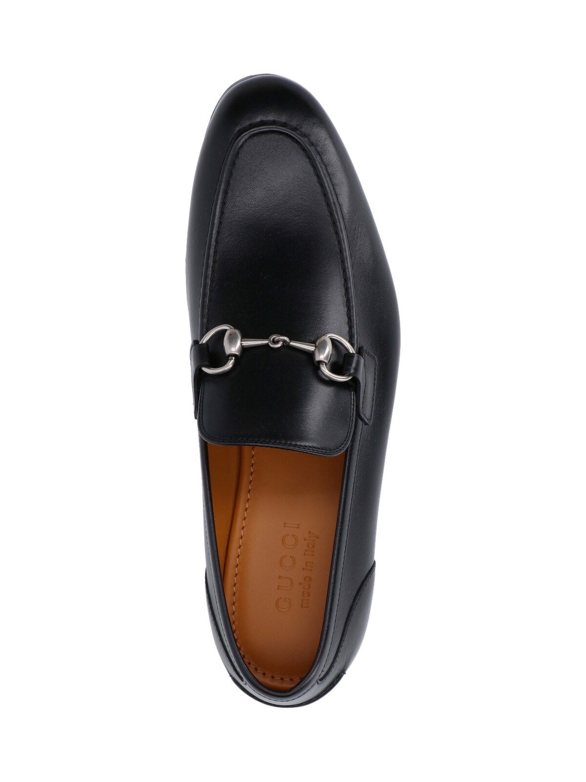'JORDAAN' LOAFERS - 5