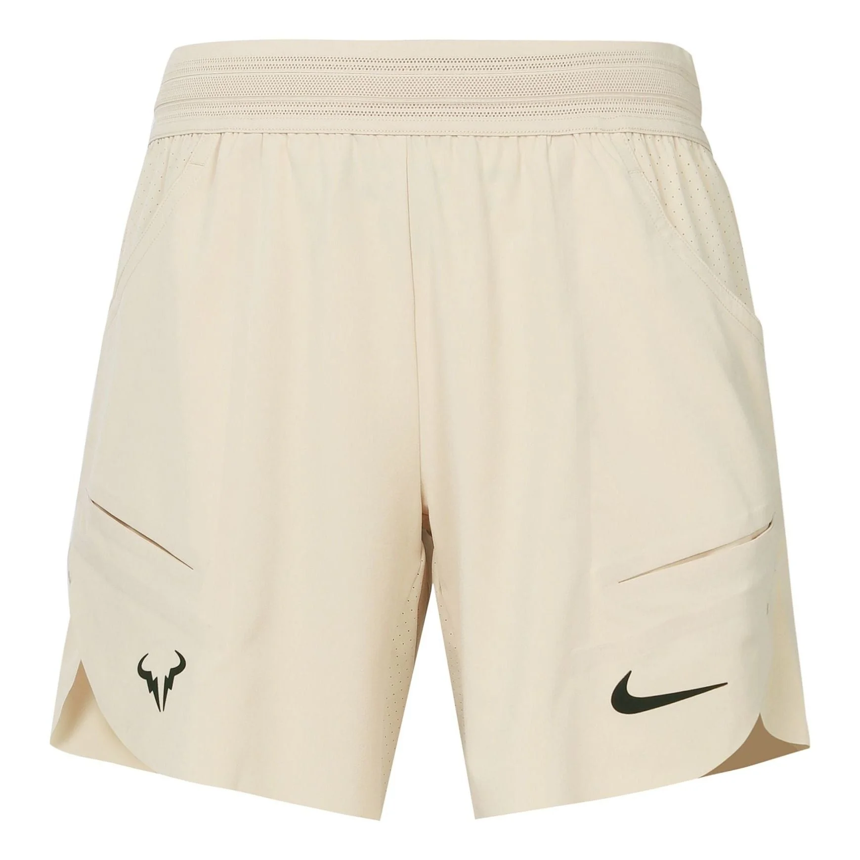 Nike Rafa Dri-FIT ADV Tennis Shorts 'Beige' DV2882-126 - 1