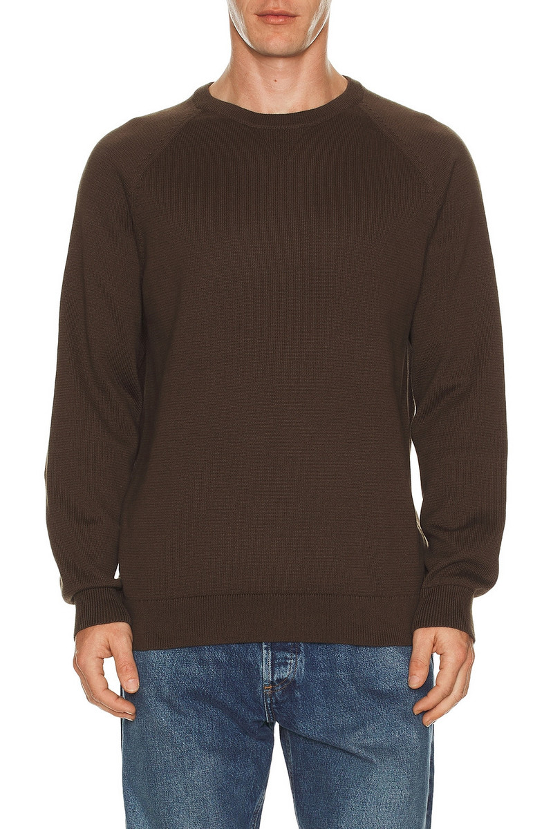 Dubliner Crewneck Sweater 1