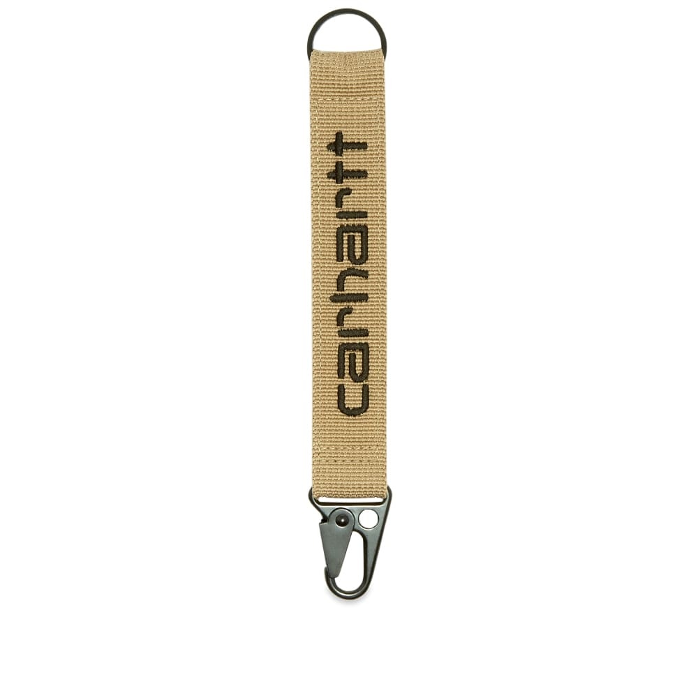 Carhartt WIP Jaden Key Holder - 1