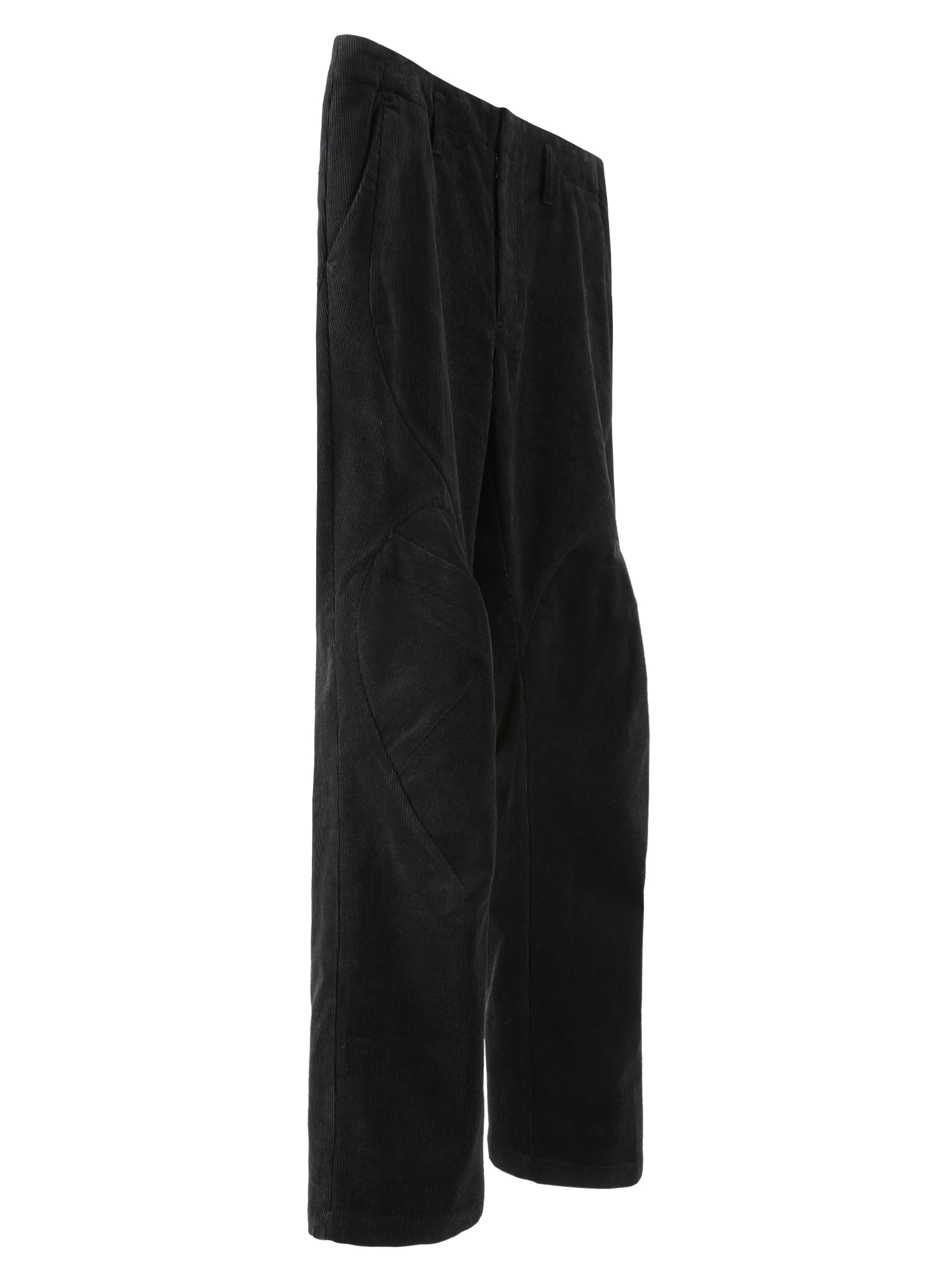 5.1 TROUSERS RIGHT (BLACK) - 2