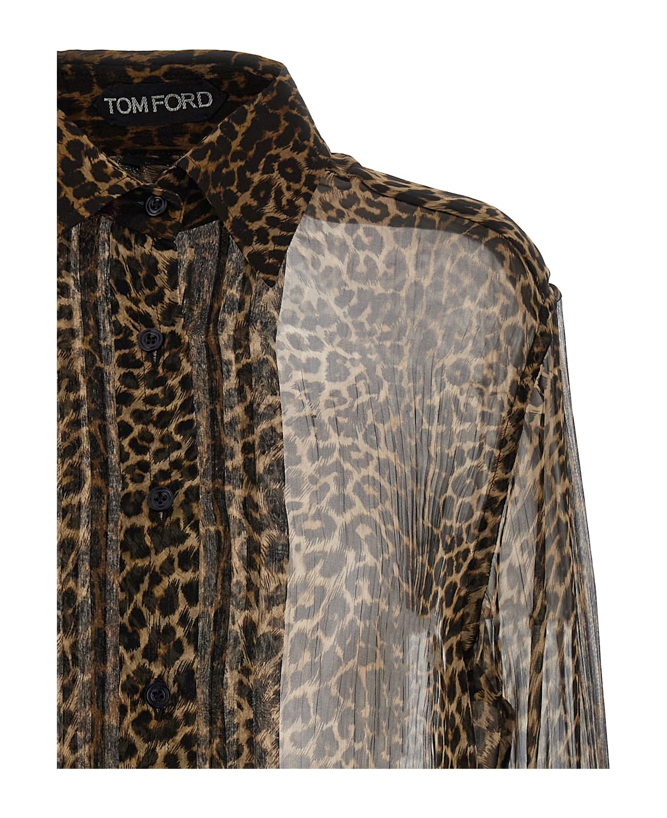 Animal Shirt - 3