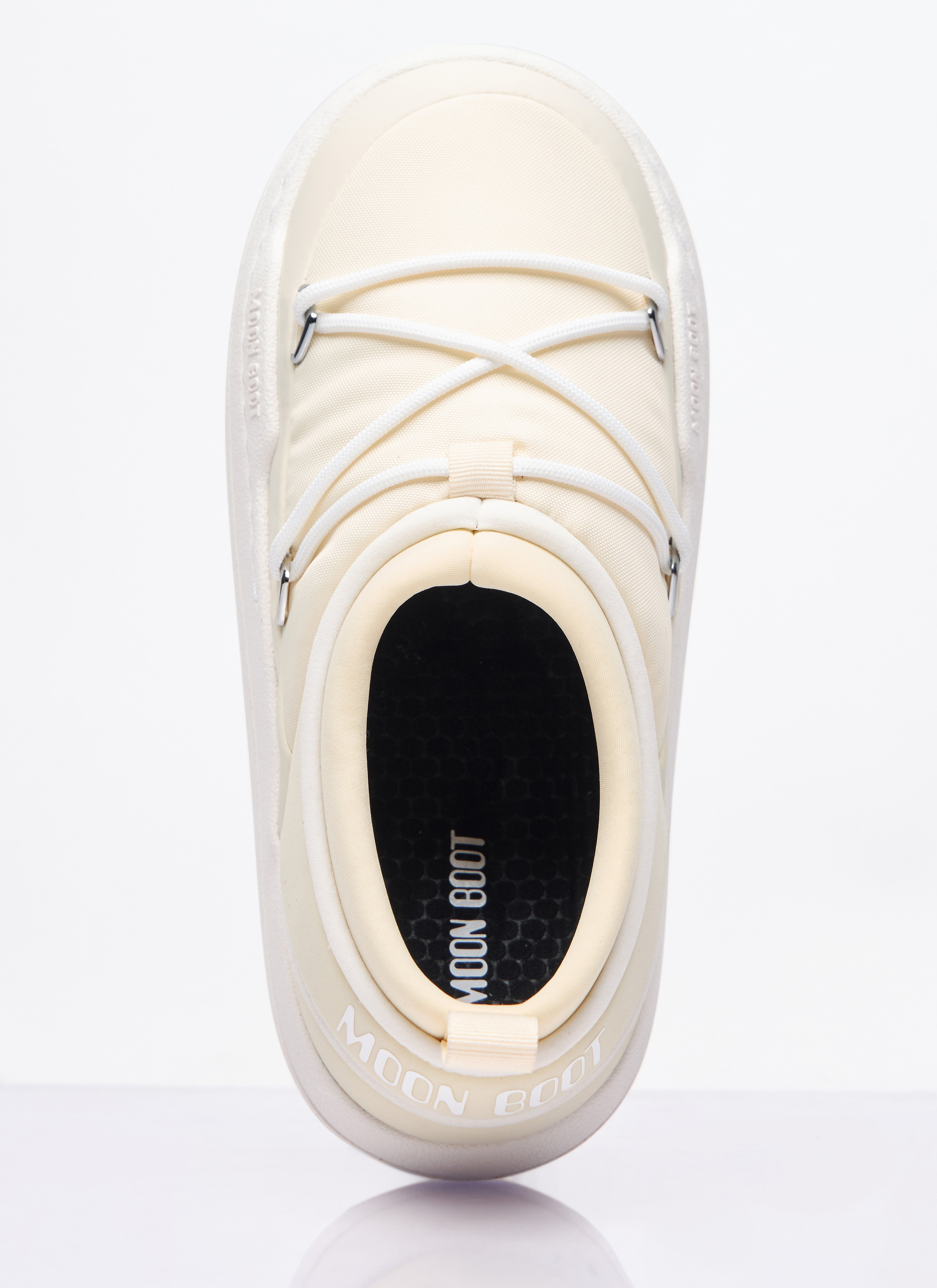 Moon Boot Women Park Icon Slip-On Shoes - 7