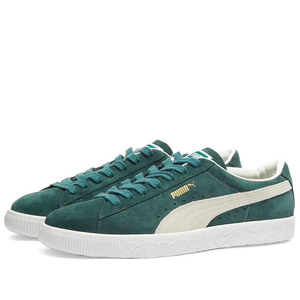 Puma Suede Vintage - 1