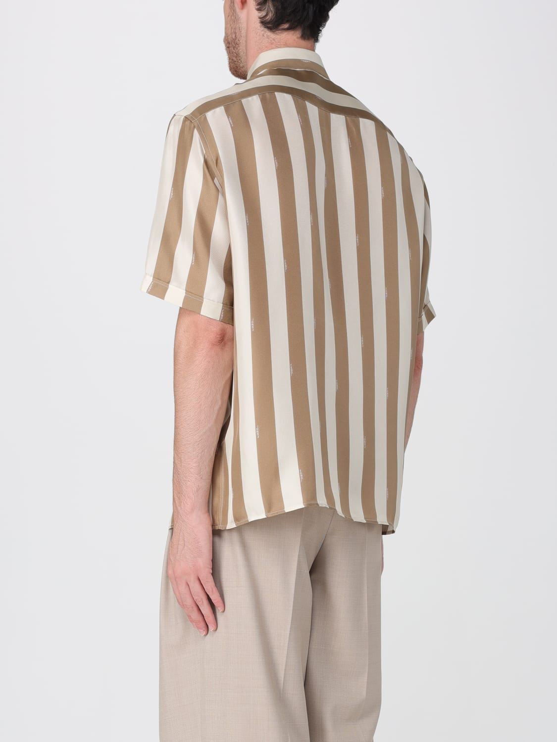 T-shirt men Fendi - 3