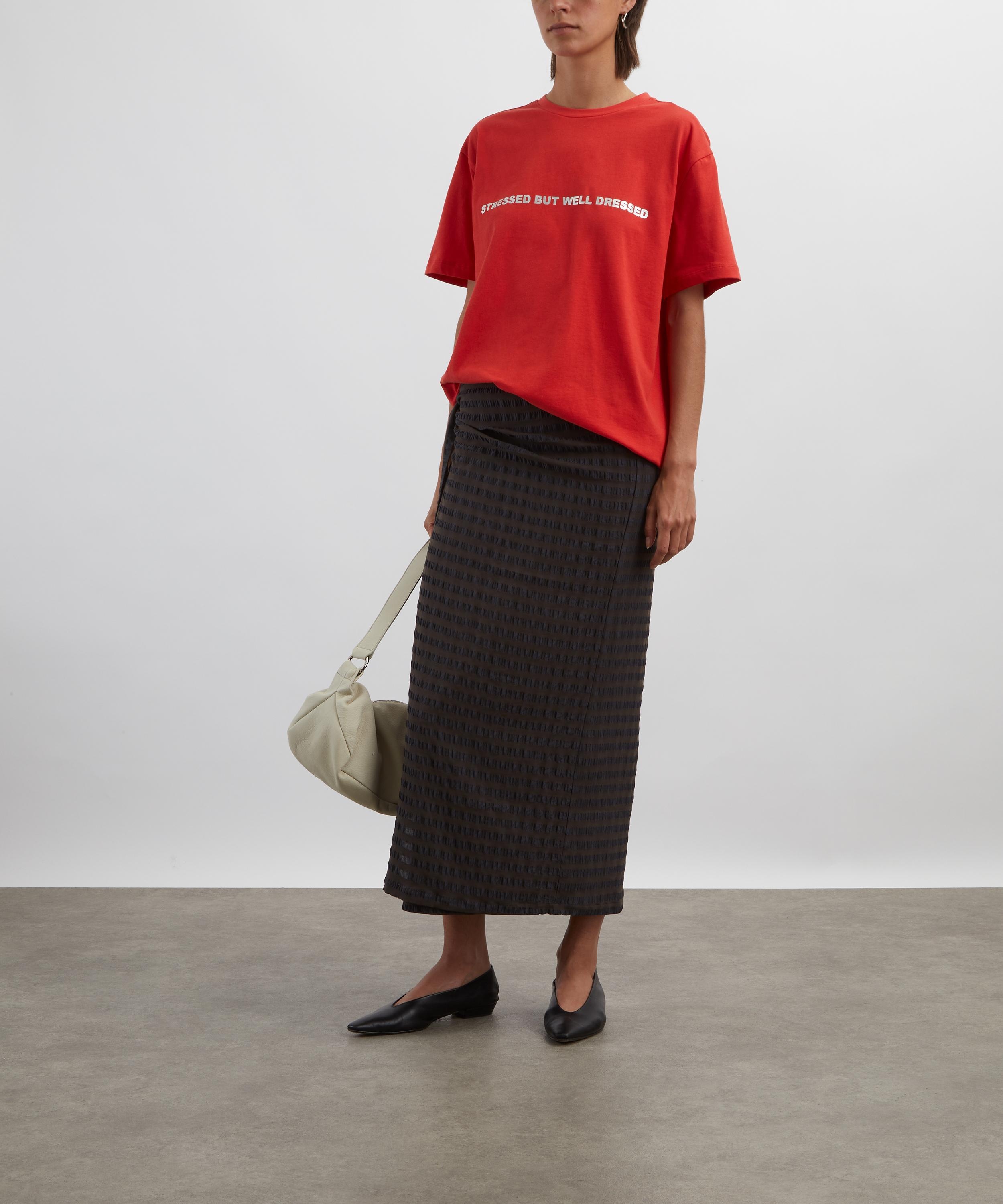 Stress T-Shirt - 2