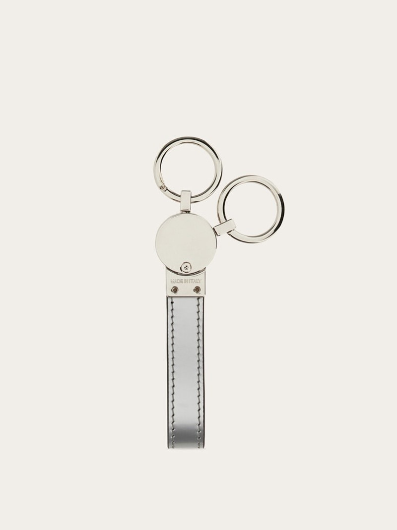 FERRAGAMO KEY RING outlook
