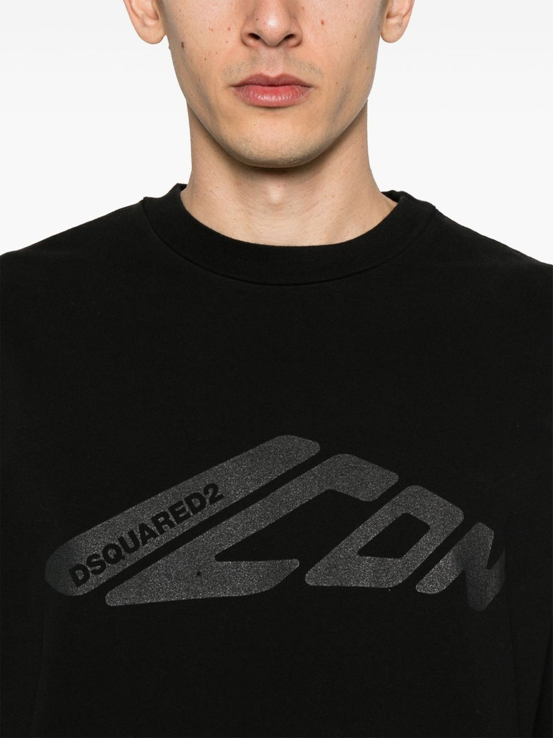 Icon New Generation T-shirt 4