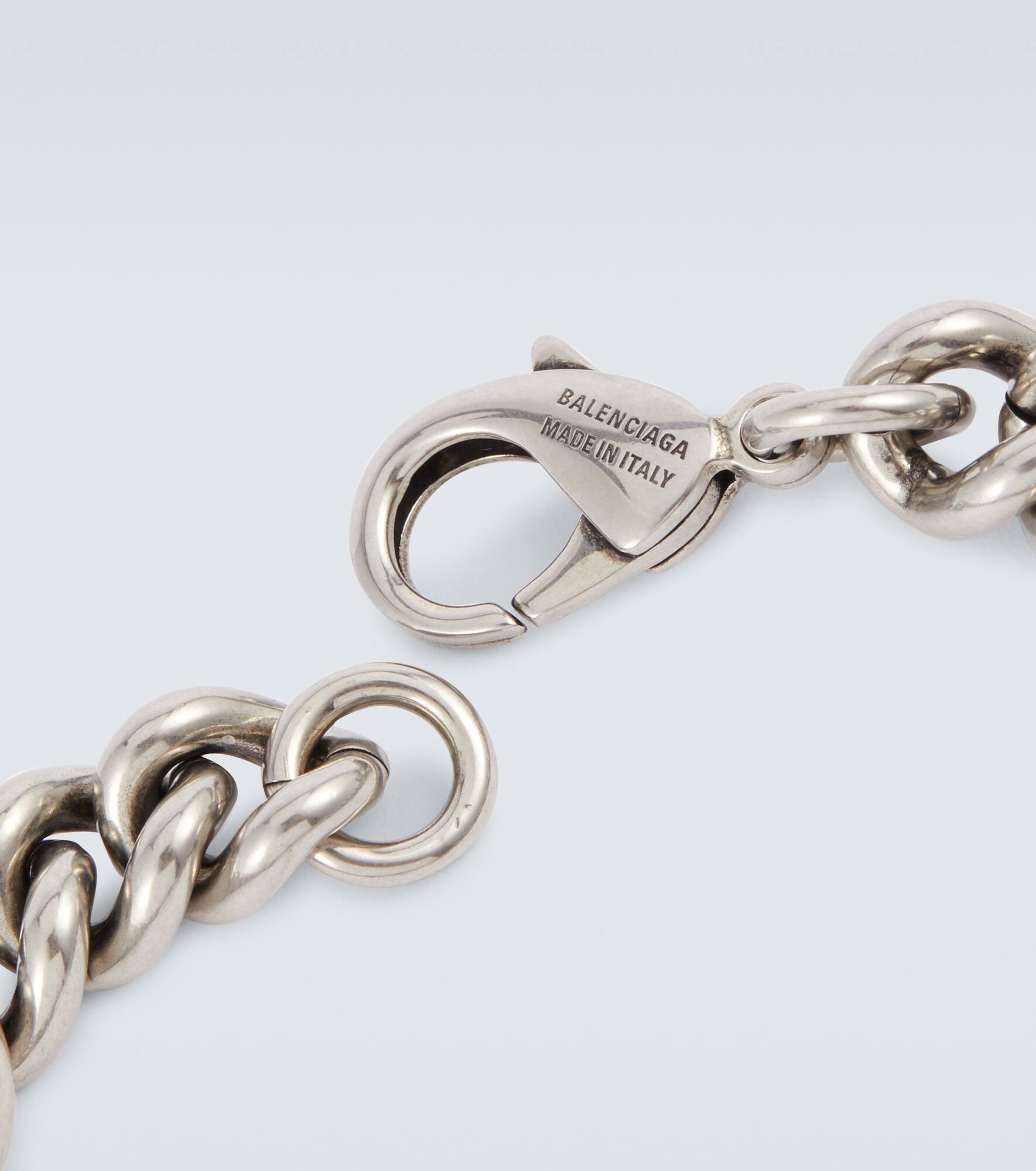 BB brass bracelet - 4