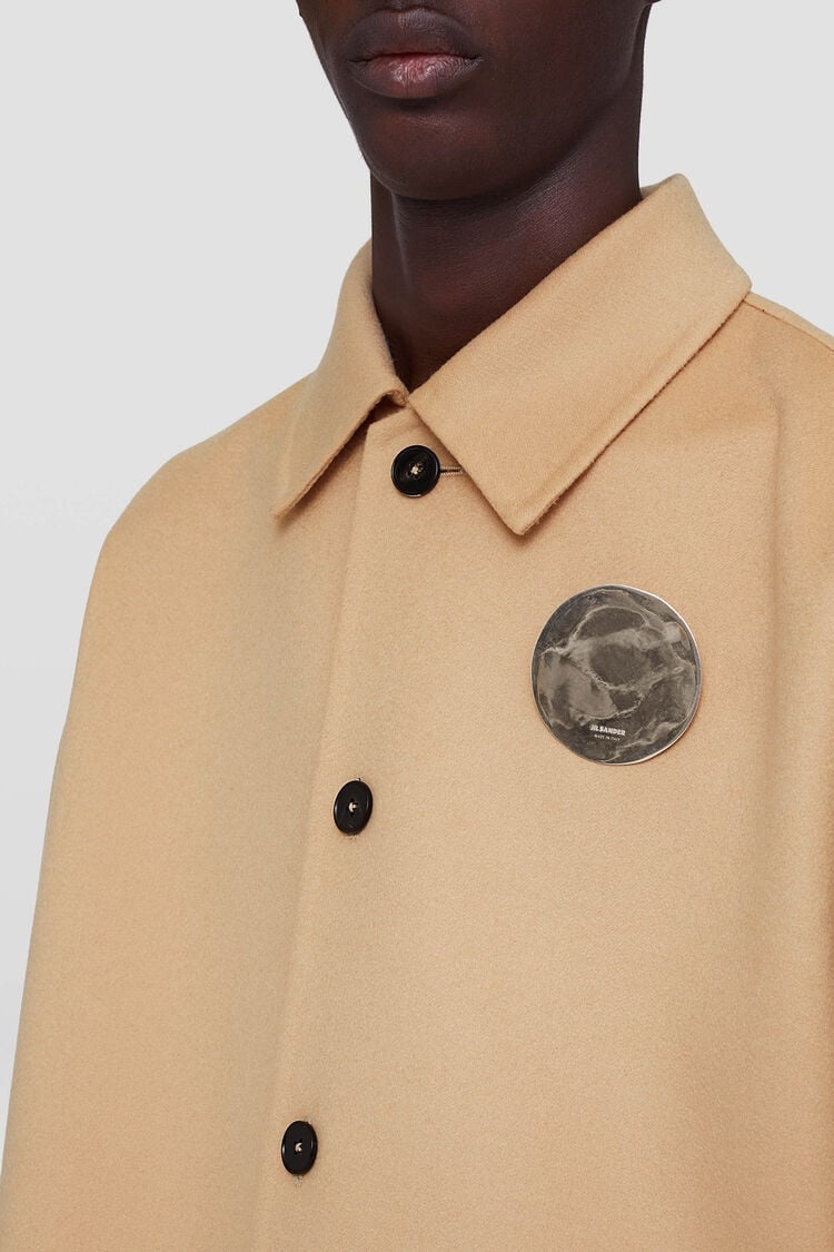 Overshirt - 2