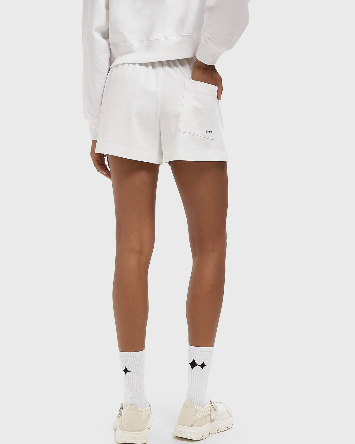 Homerun Disco Short - 3