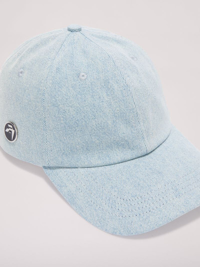 Ambush Denim Baseball Cap outlook