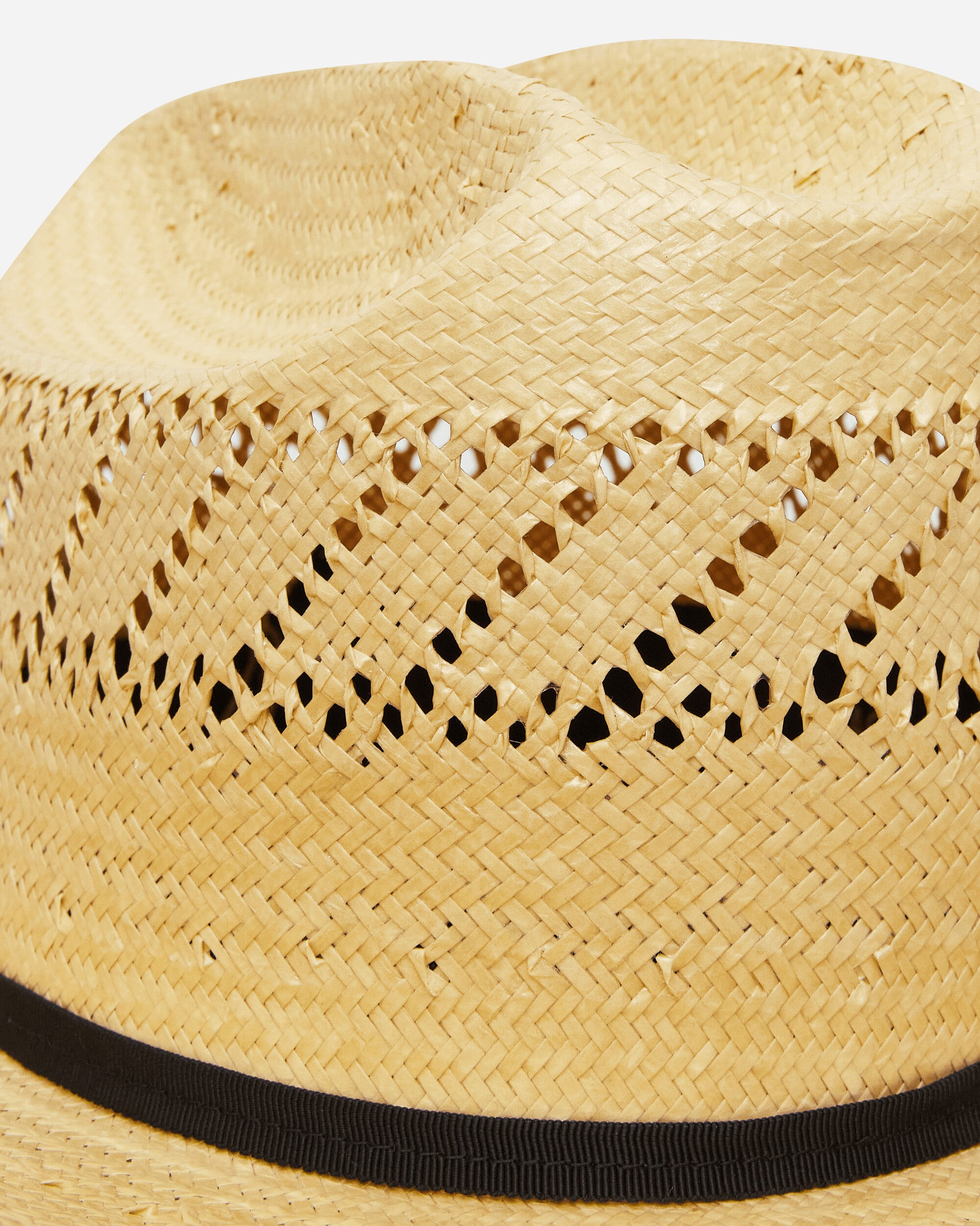 Paper Hat Nature - 7